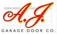 LOGOS/ajgaragedoor.jpg